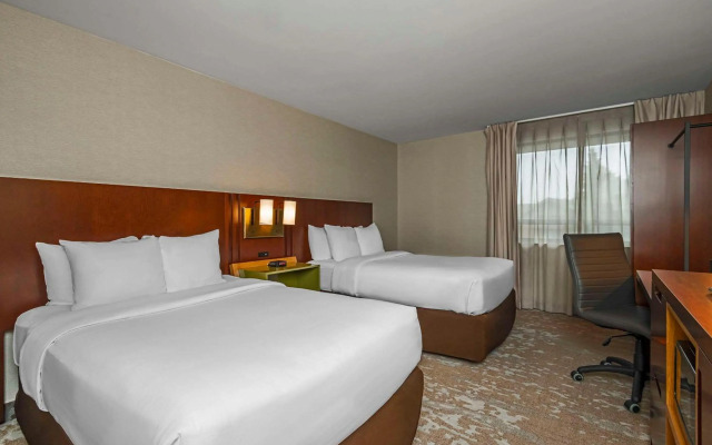 Comfort Inn Cambridge