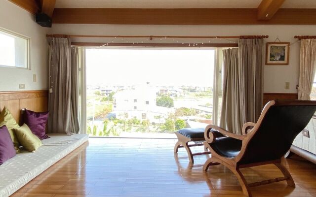 Natural Essence Getaway