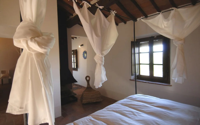 Podere Poggio al Sole