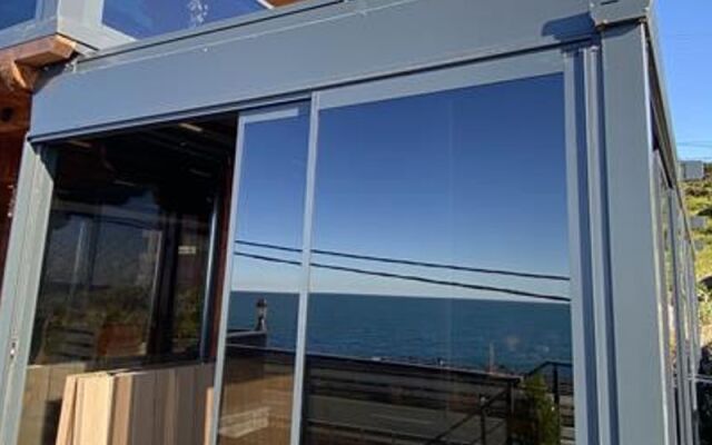 Delmaresuit Villa