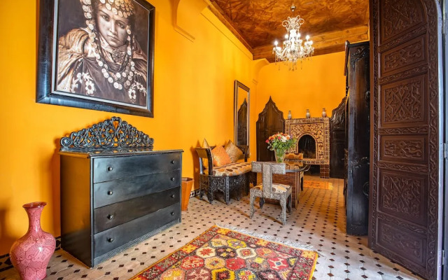 Riad Ben Tachfine