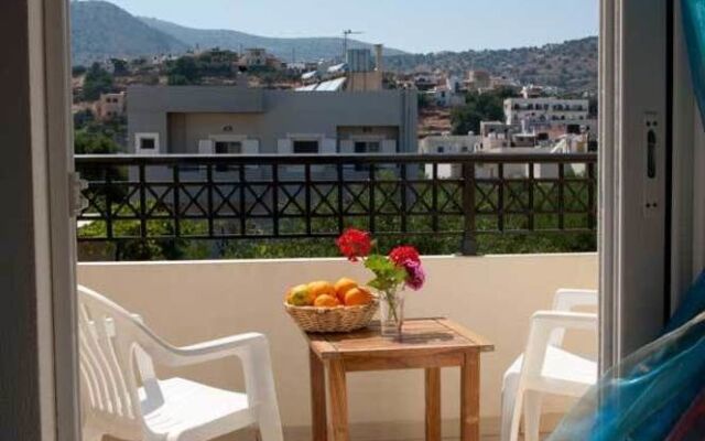 Olive Grove Apartments