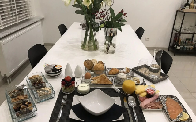 Antwerp Business Suites
