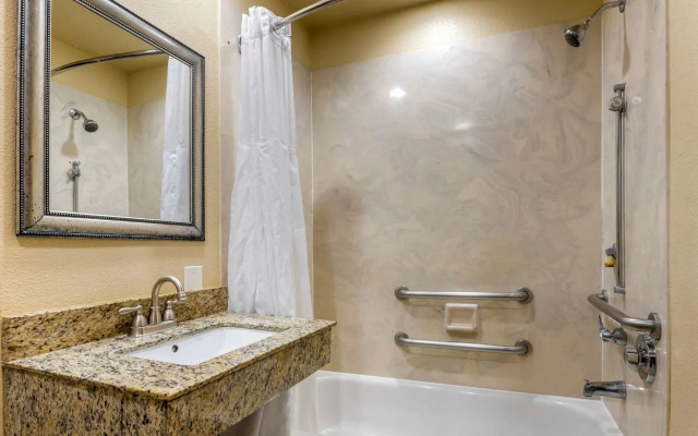 I-Drive Hotel at Universal