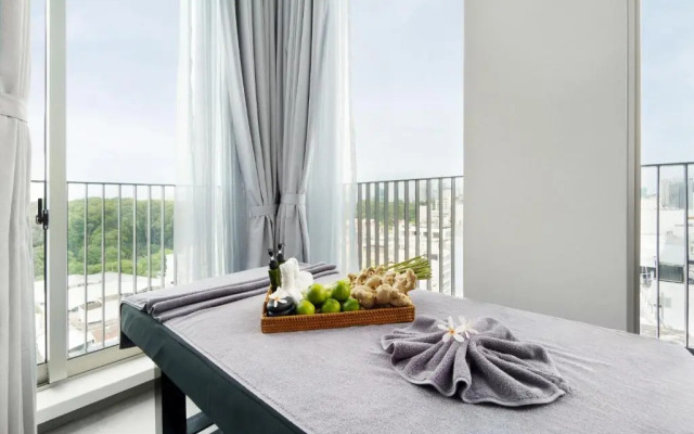 M City Hotel Saigon