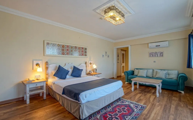 My Marina Select Hotel