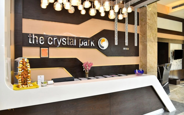 Capital O 31030 Crystal Park Kishangarh