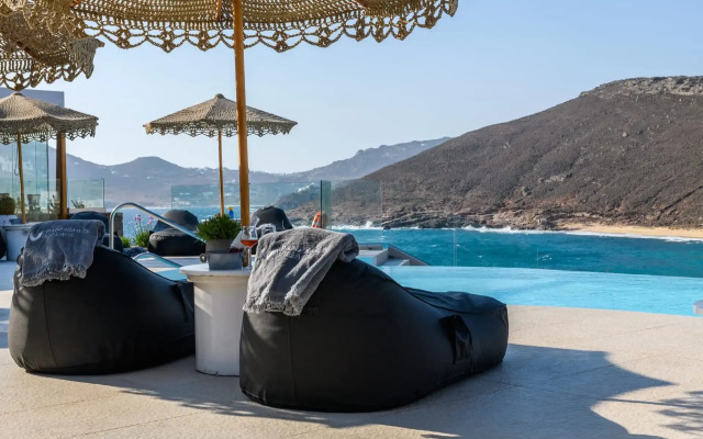 Panormos Village Hotel