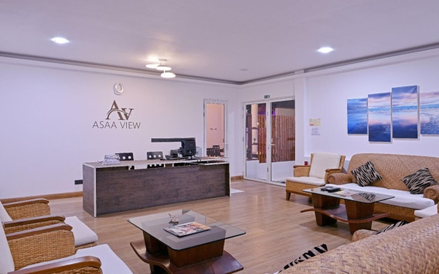Asaa View - photo 5