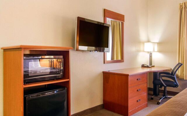 Sleep Inn & Suites Athens South