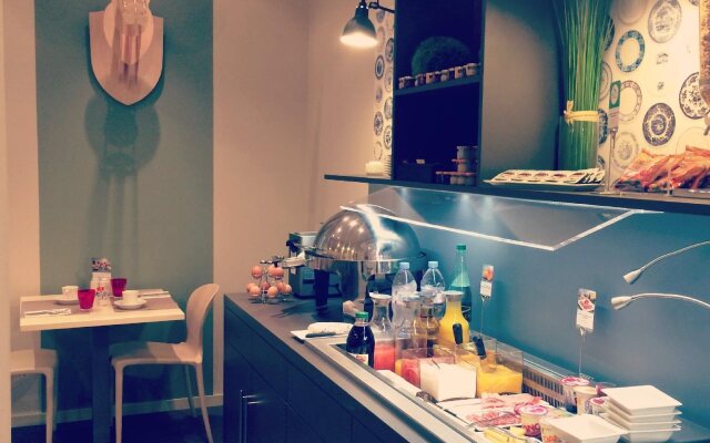 Mercure Annecy Centre