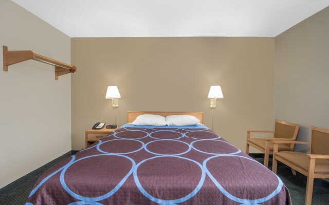 Super 8 Ely Minnesota