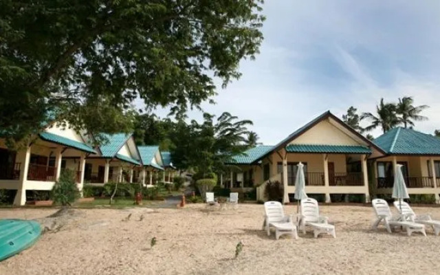 Sarocha Villa