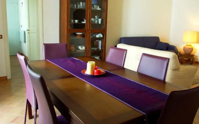 Sassi Casa Vacanza Castelvecchio