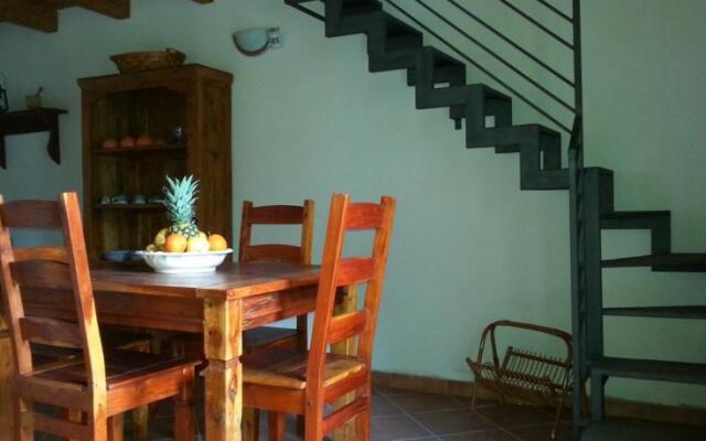 Holiday home Enrico Casa Olea