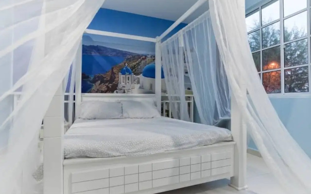 The Trails Of Kampar by MK