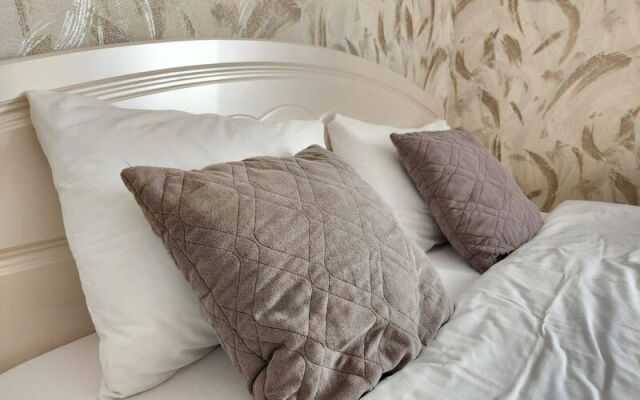 Апартаменты Ранвэй на ул. Курыжова, д. 30