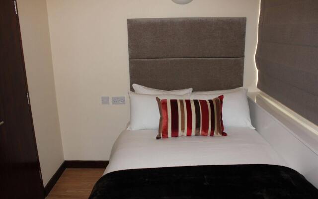 So King's Cross Hotel