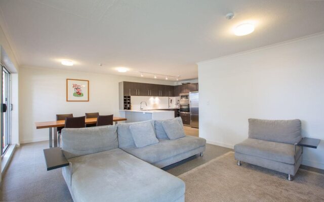 View Pacific Holiday Apartments