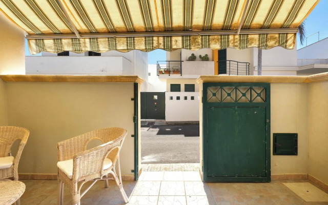 4025 Casa di Tina by Barbarhouse