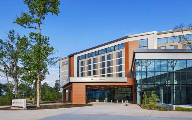 Hyatt Regency Conroe