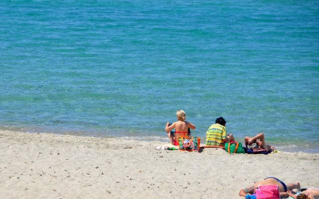 Marine House Andrianna -Adults only