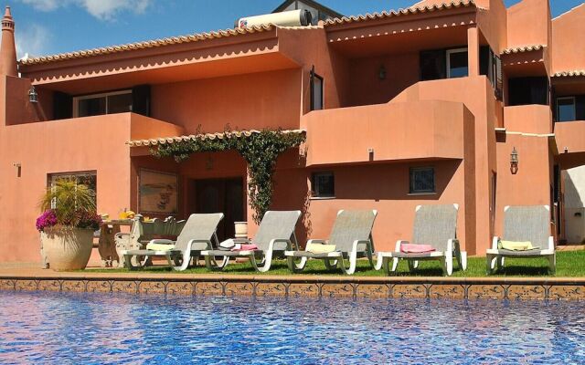 Villa Saint Martin