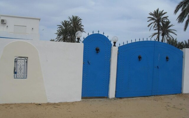 House With 3 Bedrooms in Djerba Midoun Tézdaine, With Private Pool, En