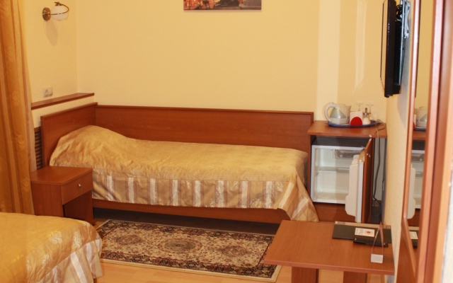 Hotel Nika