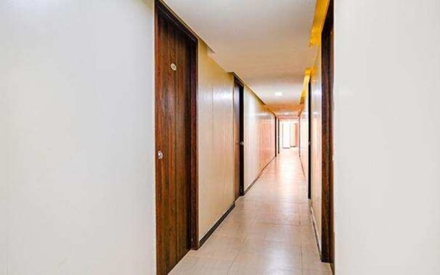 Fabhotel Peaceful Stay