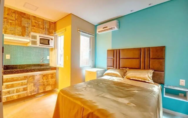 Mucuripe Apart Hotel