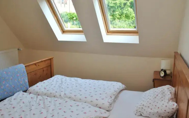 B&B Passiehof