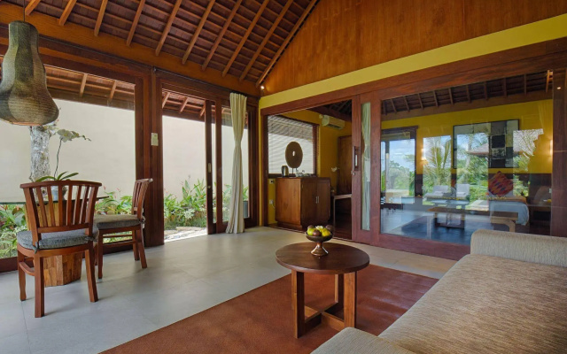 Samkhya Villas