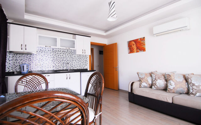 Lidya City Hotel