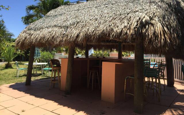 Sea Cove Resort Motel