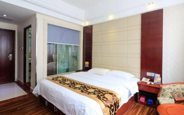 Chuangyun Hotel