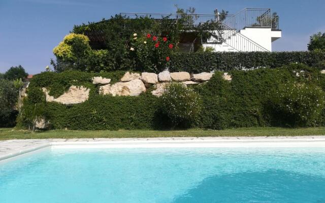 Casa del Poggio Barone - Limone