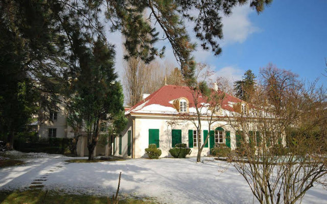 Villa Linda Lausanne