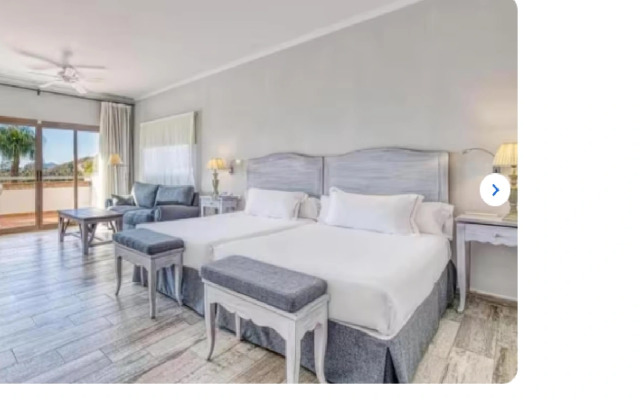 Alhaurin Golf Hotel