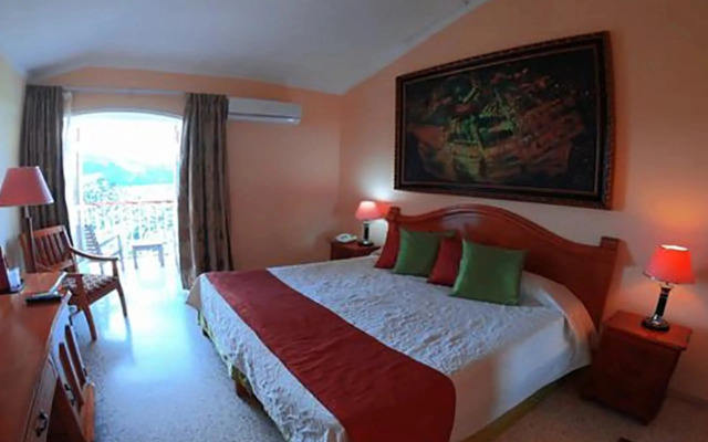 Horizontes Los Jazmines