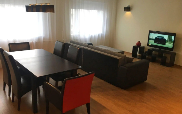 Hotel Dorell