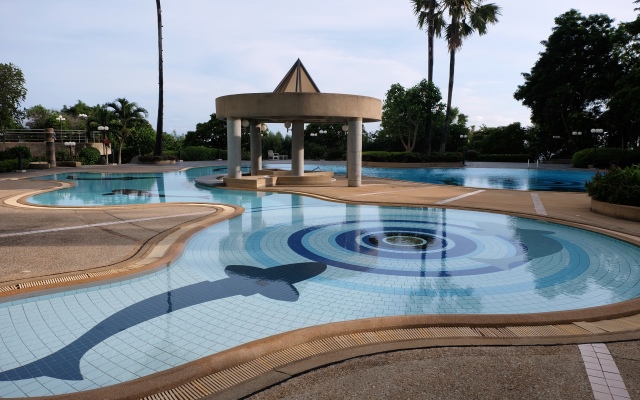 Payoon Garden Cliff Condominium