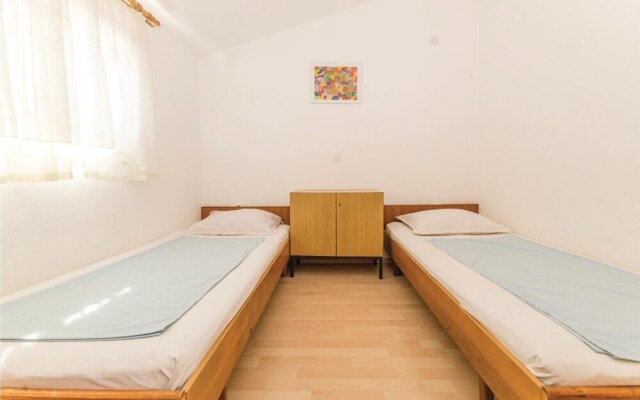 Amazing Home in Povljana With Wifi and 2 Bedrooms