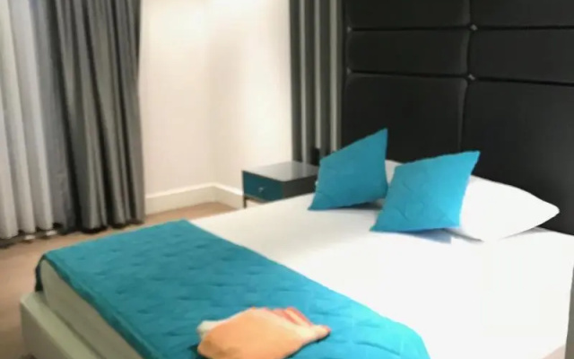 Oyster Boutique Hotel