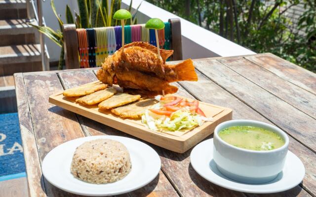 Hotel Puerto Colombia