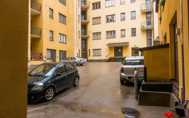 Wehost Pursimiehenkatu 16