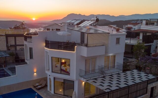 Villa Kubra