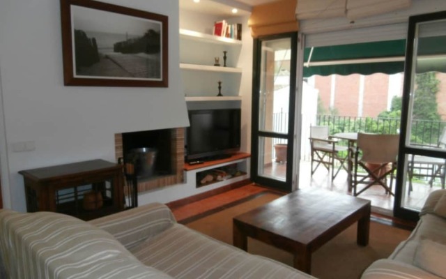 Apartment in Llafranc - 104280 by MO Rentals