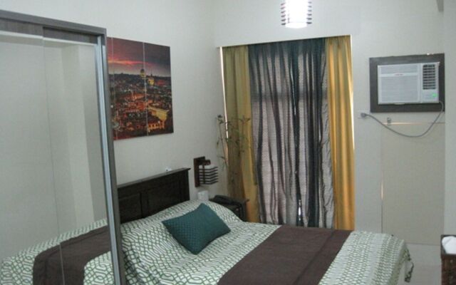 Premium Residence The Currency Ortigas