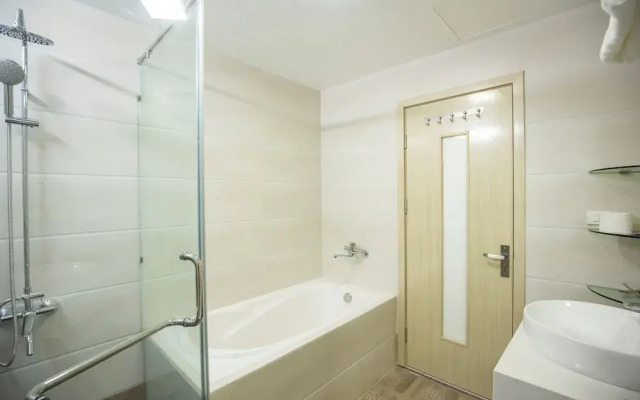 Sumitomo7- Linh Lang Serviced Apartment